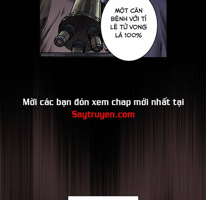 Đứa Con Thần Chết - Chapter 109 - Page 71