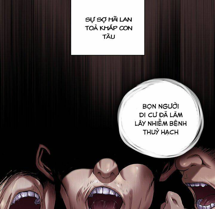 Đứa Con Thần Chết - Chapter 109 - Page 72