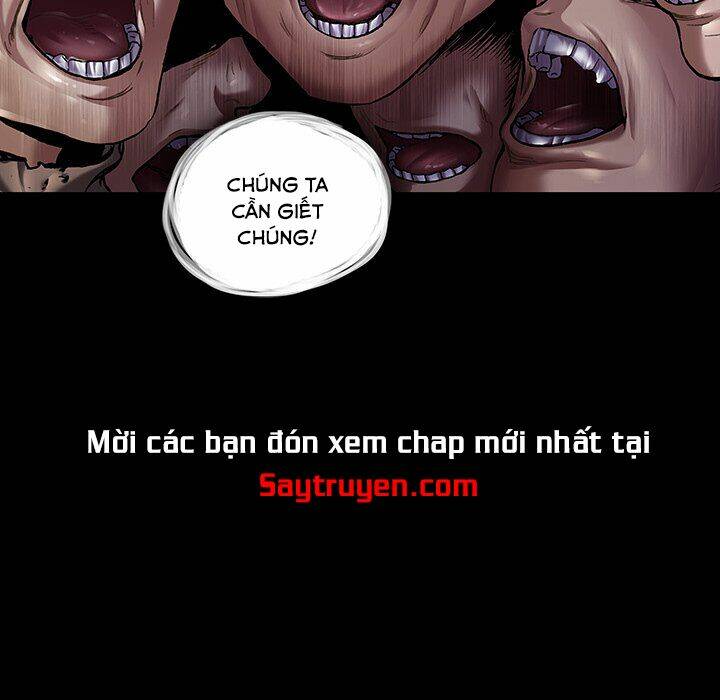 Đứa Con Thần Chết - Chapter 109 - Page 73