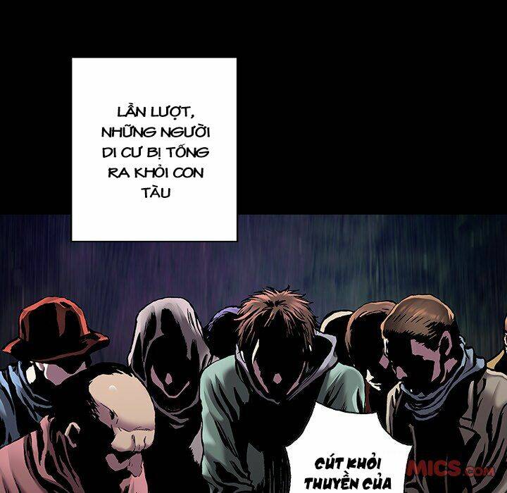 Đứa Con Thần Chết - Chapter 109 - Page 74