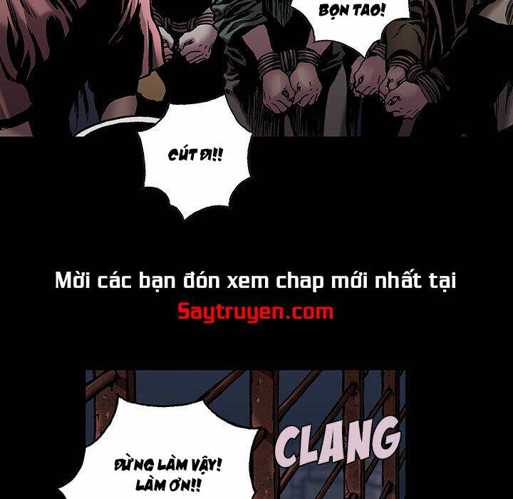 Đứa Con Thần Chết - Chapter 109 - Page 75