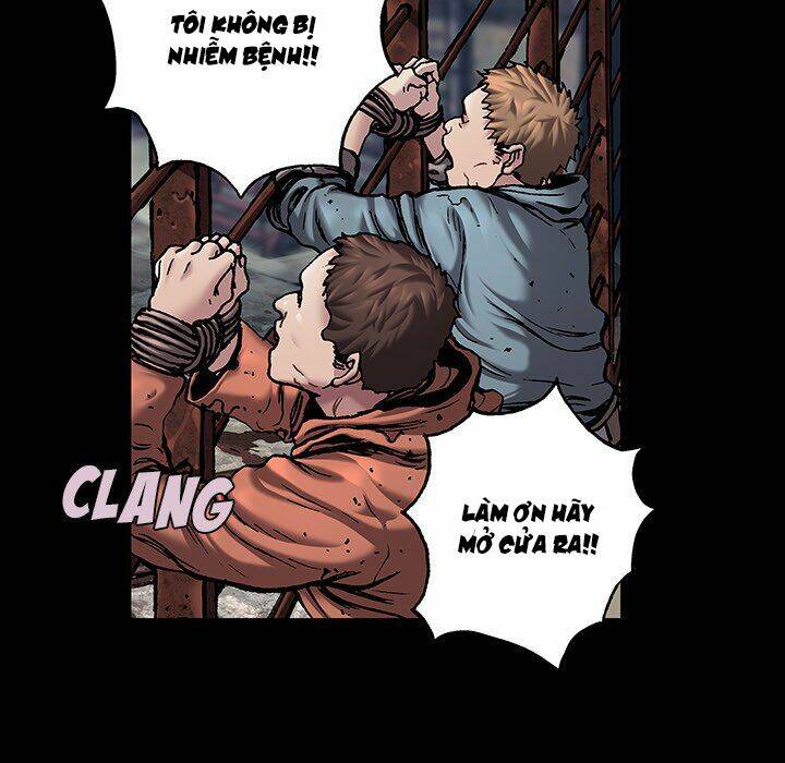 Đứa Con Thần Chết - Chapter 109 - Page 76