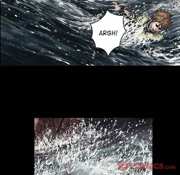 Đứa Con Thần Chết - Chapter 109 - Page 78