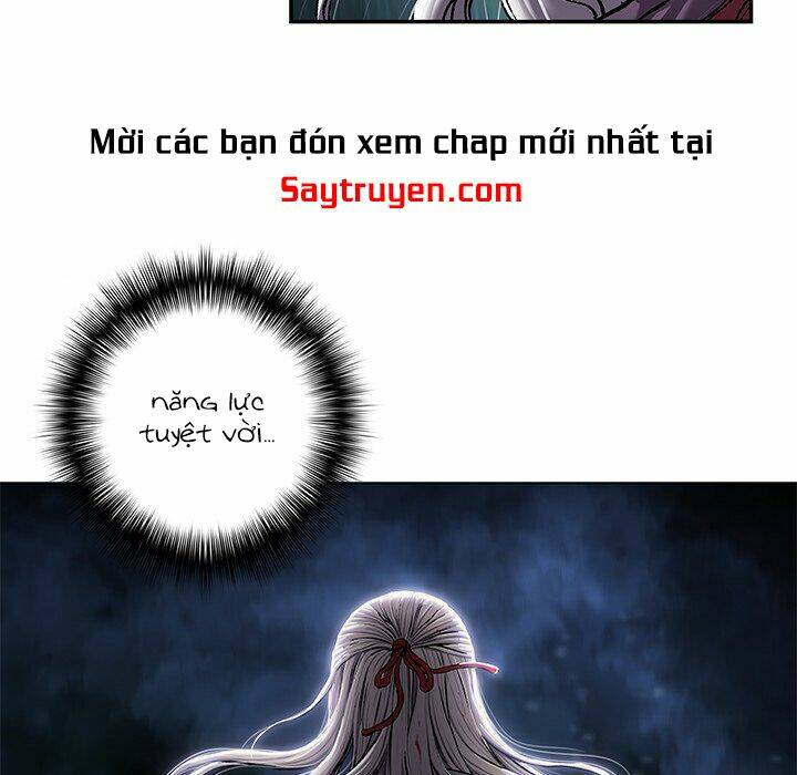 Đứa Con Thần Chết - Chapter 109 - Page 7