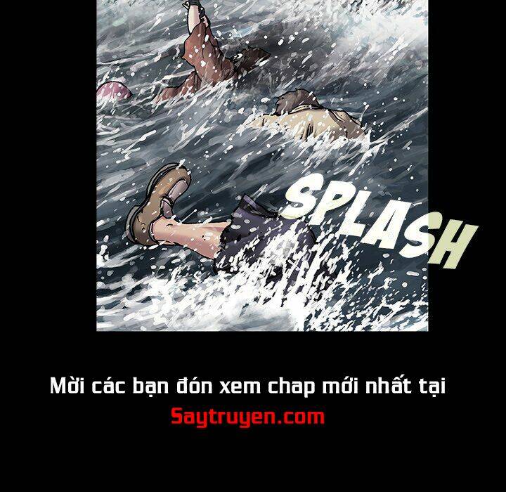 Đứa Con Thần Chết - Chapter 109 - Page 79