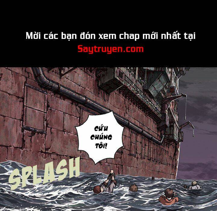 Đứa Con Thần Chết - Chapter 109 - Page 80