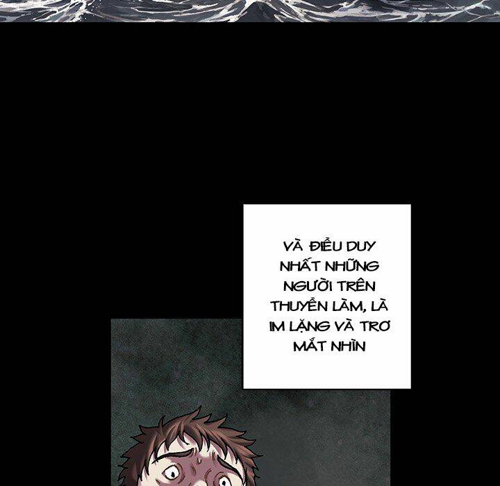 Đứa Con Thần Chết - Chapter 109 - Page 81