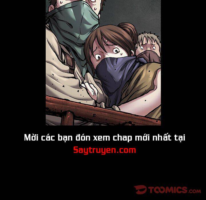 Đứa Con Thần Chết - Chapter 109 - Page 82