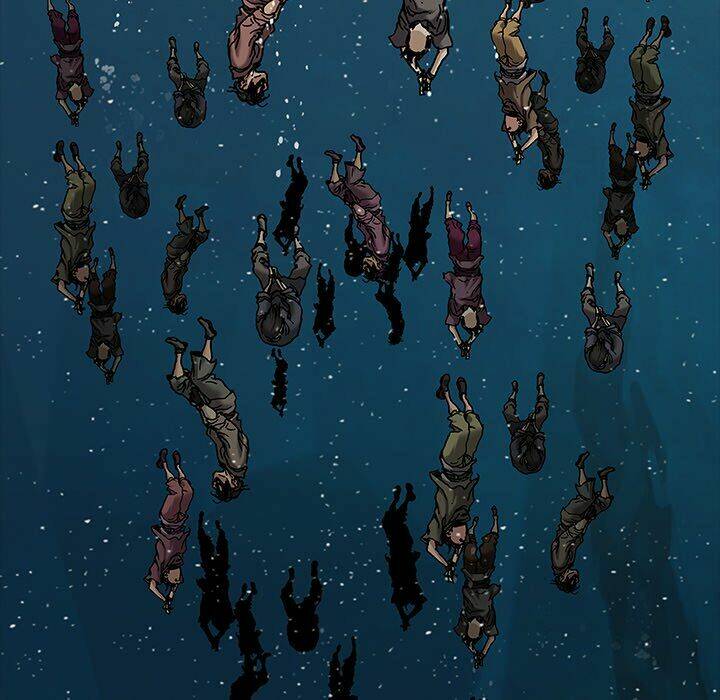 Đứa Con Thần Chết - Chapter 109 - Page 87