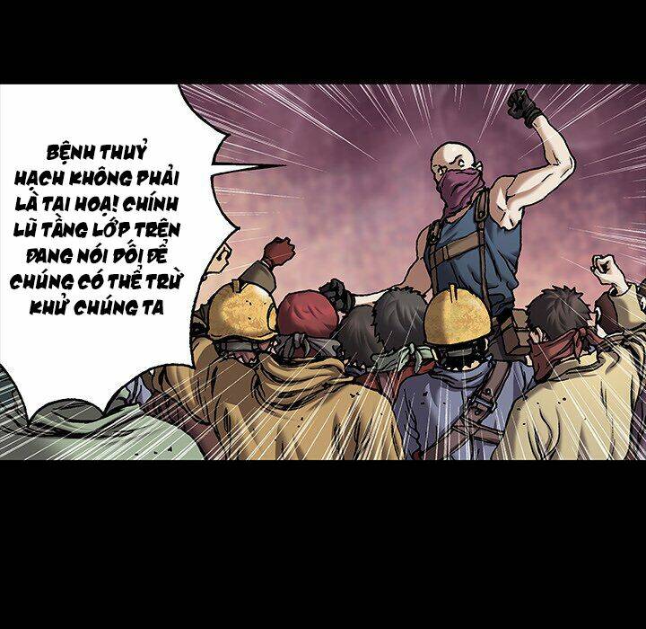 Đứa Con Thần Chết - Chapter 109 - Page 89