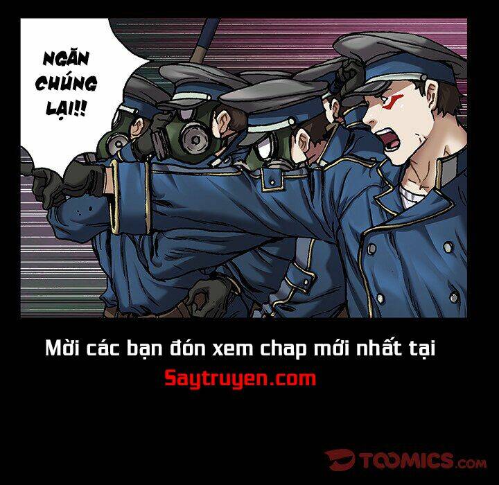 Đứa Con Thần Chết - Chapter 109 - Page 90