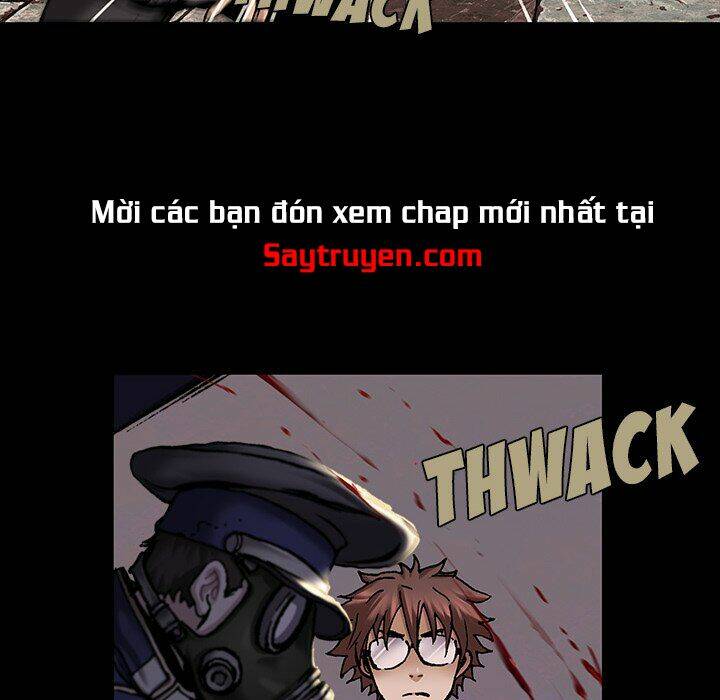 Đứa Con Thần Chết - Chapter 109 - Page 92