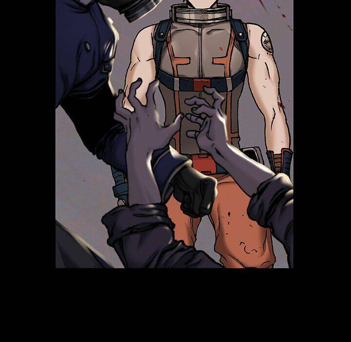 Đứa Con Thần Chết - Chapter 109 - Page 93