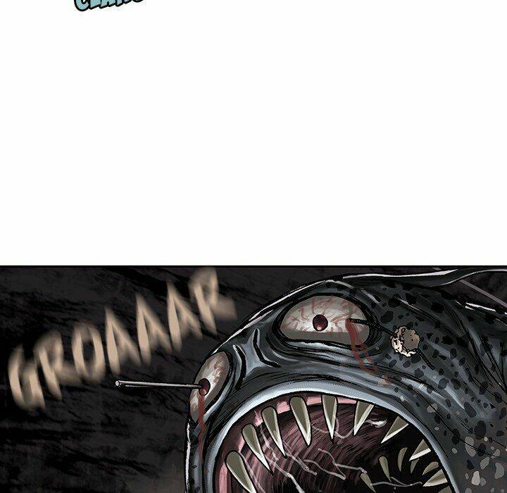 Đứa Con Thần Chết - Chapter 11 - Page 9