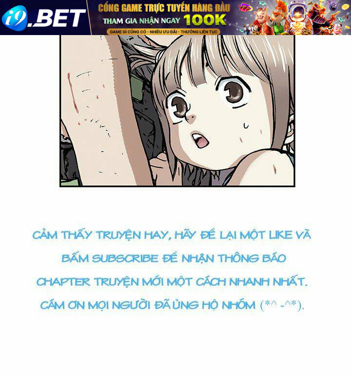 Đứa Con Thần Chết - Chapter 11 - Page 99