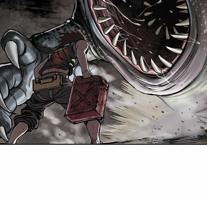 Đứa Con Thần Chết - Chapter 11 - Page 10