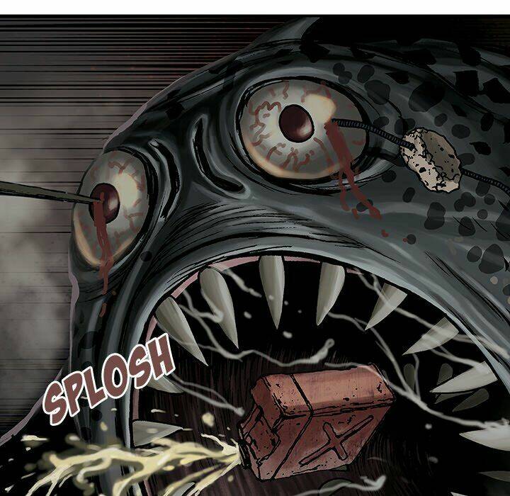 Đứa Con Thần Chết - Chapter 11 - Page 13