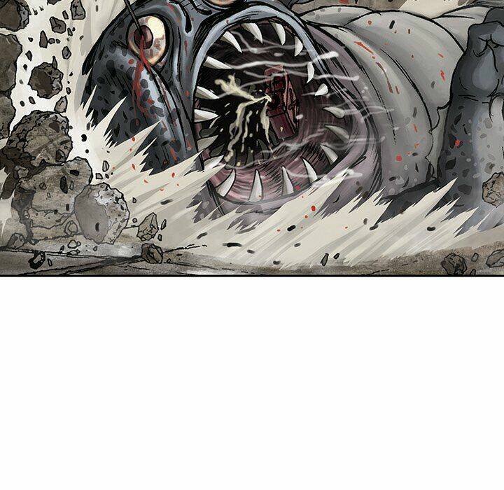 Đứa Con Thần Chết - Chapter 11 - Page 17