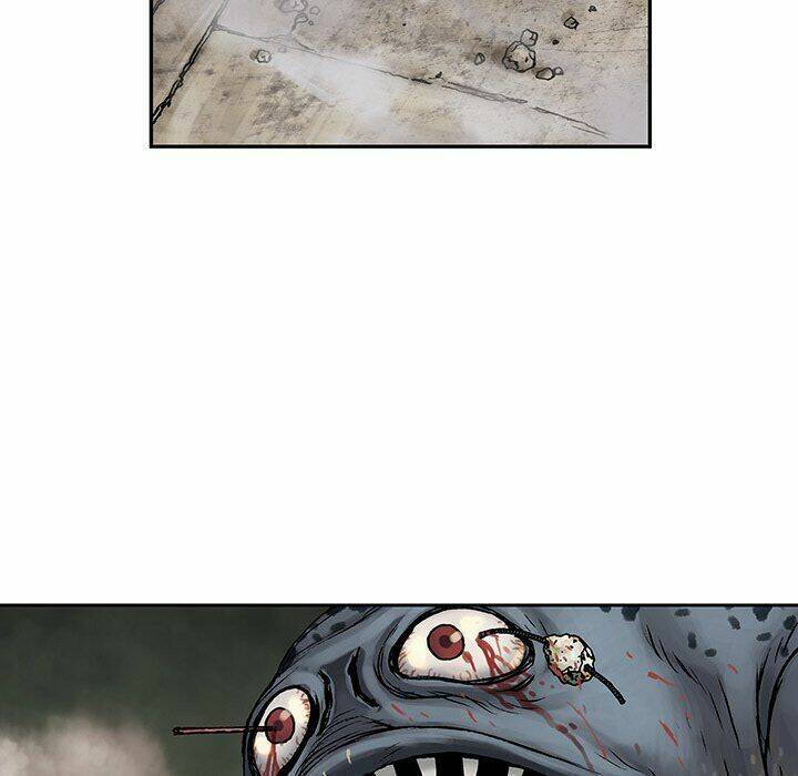 Đứa Con Thần Chết - Chapter 11 - Page 20