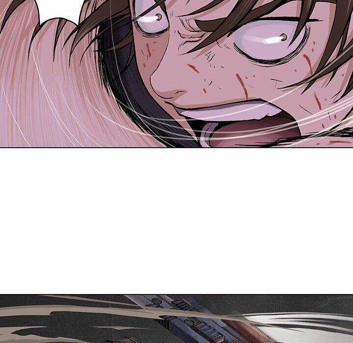 Đứa Con Thần Chết - Chapter 11 - Page 22