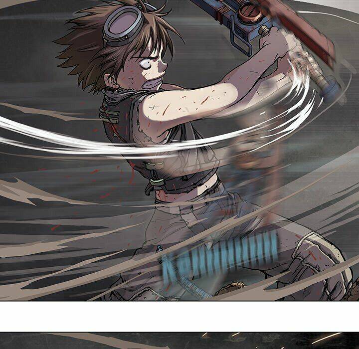 Đứa Con Thần Chết - Chapter 11 - Page 23