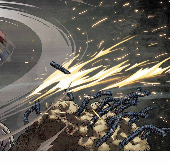 Đứa Con Thần Chết - Chapter 11 - Page 24