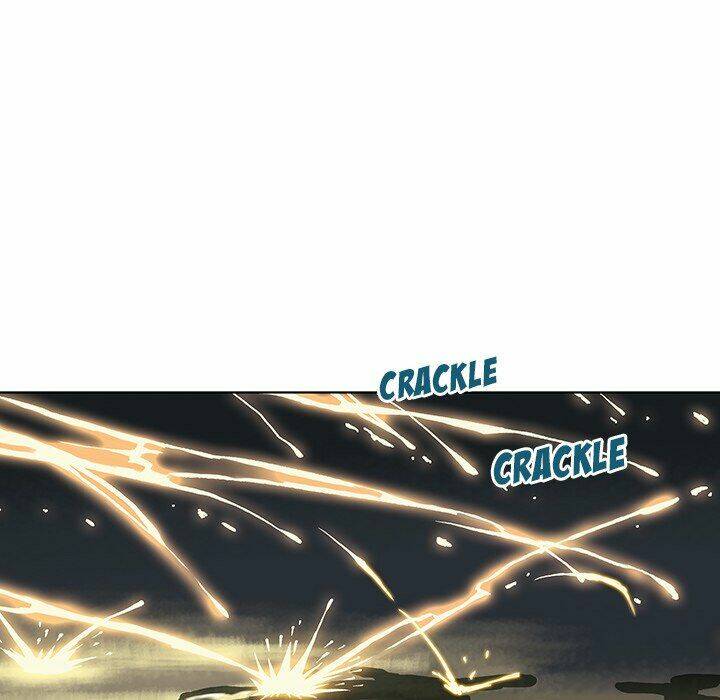 Đứa Con Thần Chết - Chapter 11 - Page 25