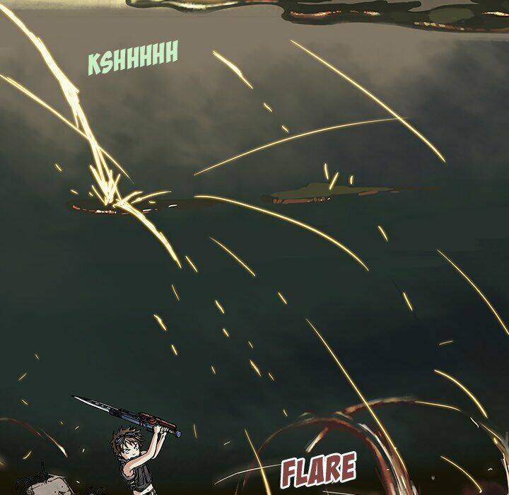 Đứa Con Thần Chết - Chapter 11 - Page 26