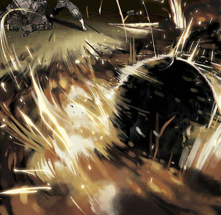 Đứa Con Thần Chết - Chapter 11 - Page 27