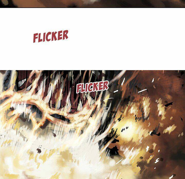 Đứa Con Thần Chết - Chapter 11 - Page 28