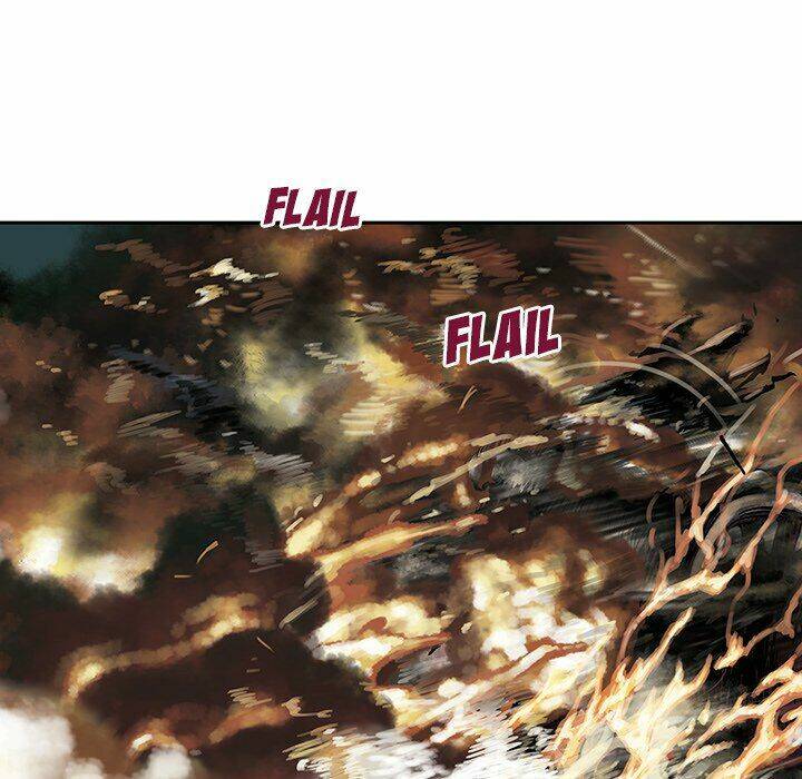 Đứa Con Thần Chết - Chapter 11 - Page 34