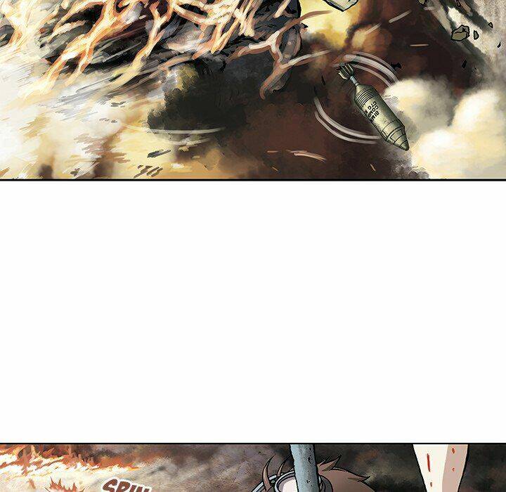 Đứa Con Thần Chết - Chapter 11 - Page 36