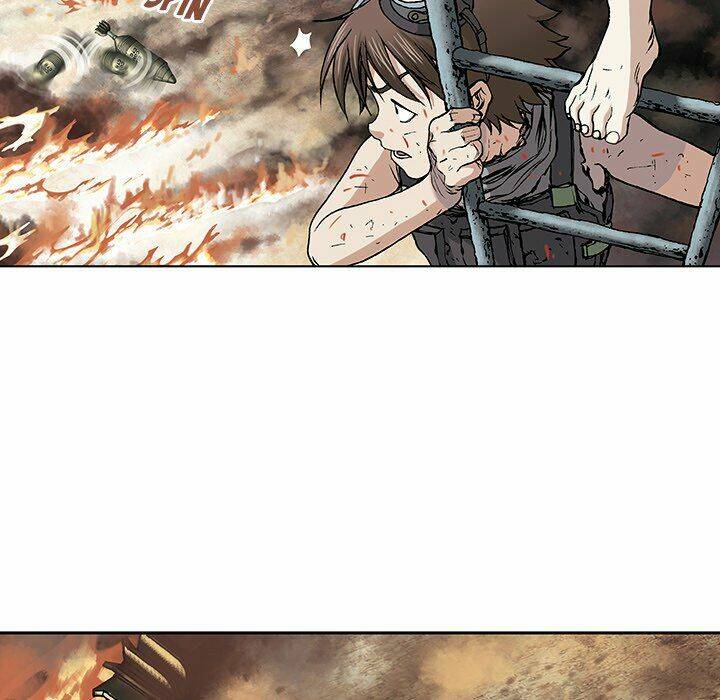 Đứa Con Thần Chết - Chapter 11 - Page 37