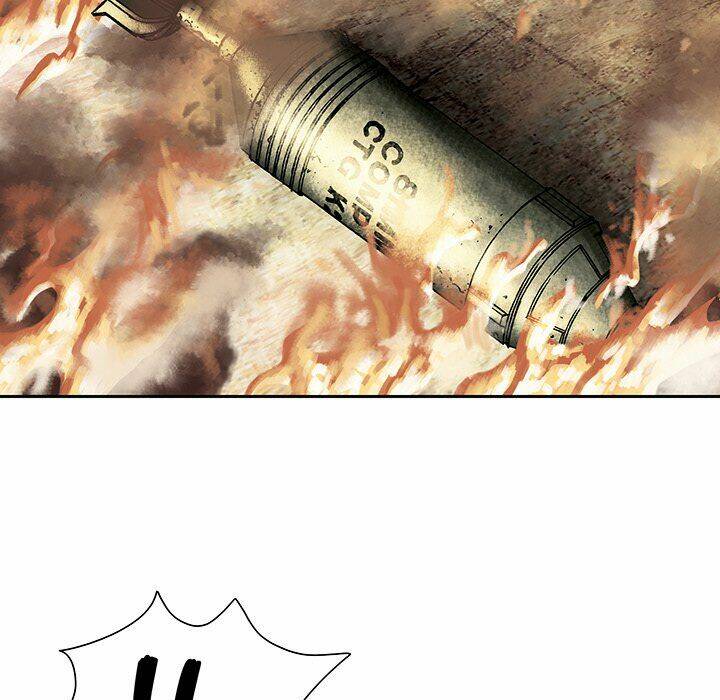 Đứa Con Thần Chết - Chapter 11 - Page 38