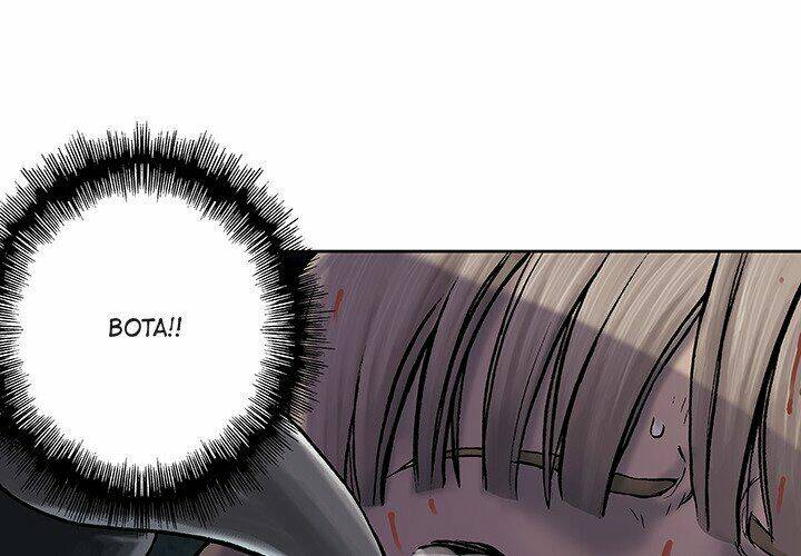 Đứa Con Thần Chết - Chapter 11 - Page 3