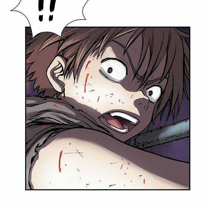 Đứa Con Thần Chết - Chapter 11 - Page 39