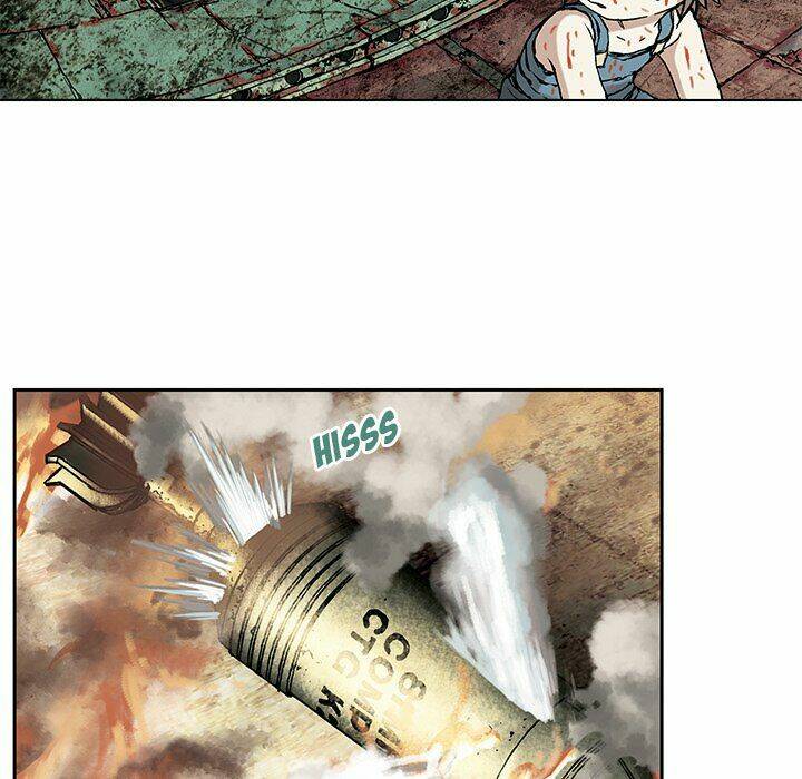 Đứa Con Thần Chết - Chapter 11 - Page 41