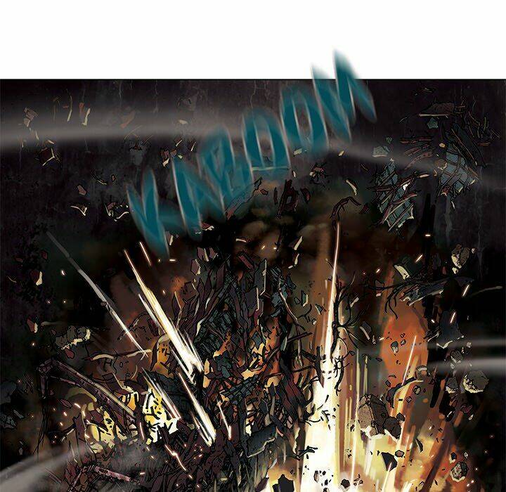 Đứa Con Thần Chết - Chapter 11 - Page 45