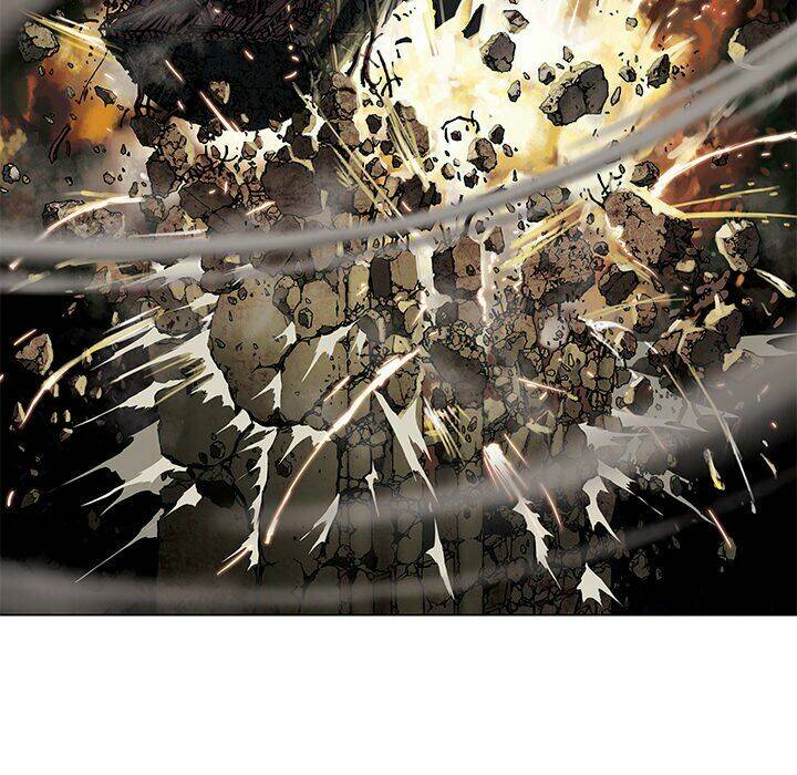 Đứa Con Thần Chết - Chapter 11 - Page 46