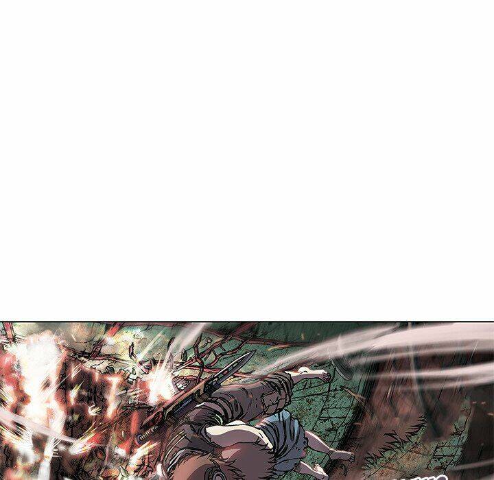 Đứa Con Thần Chết - Chapter 11 - Page 47