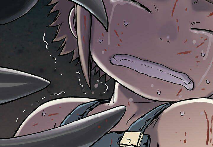 Đứa Con Thần Chết - Chapter 11 - Page 4