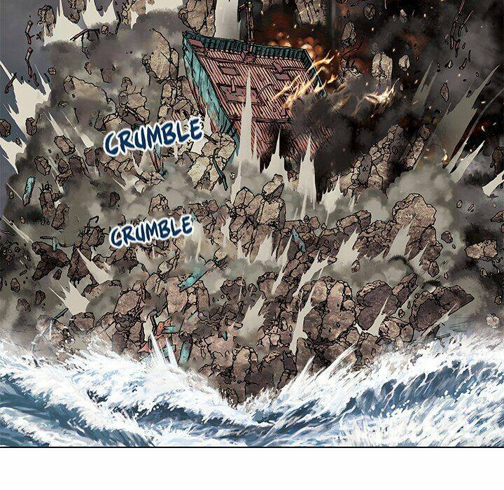 Đứa Con Thần Chết - Chapter 11 - Page 49