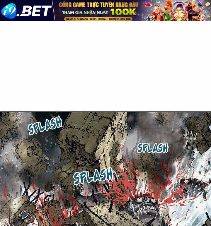 Đứa Con Thần Chết - Chapter 11 - Page 50