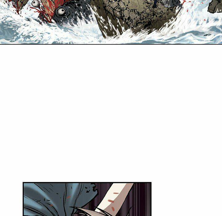 Đứa Con Thần Chết - Chapter 11 - Page 51