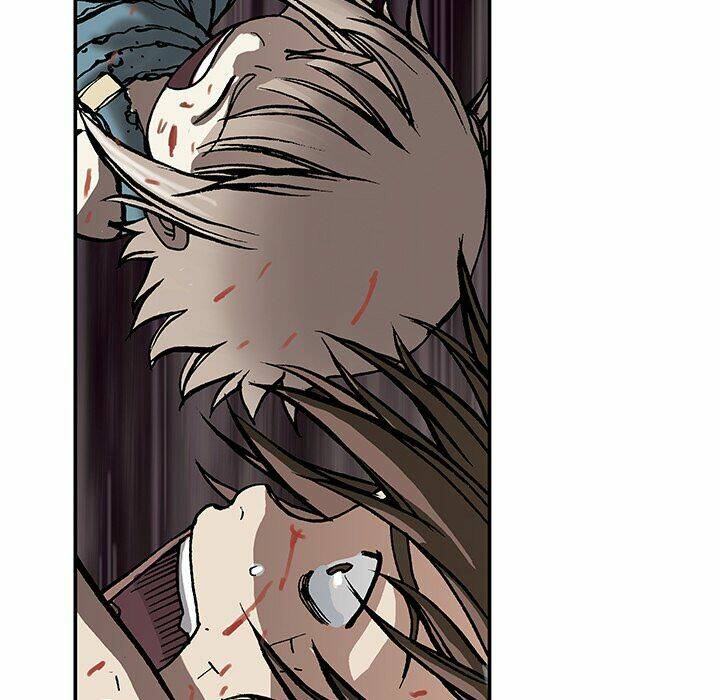 Đứa Con Thần Chết - Chapter 11 - Page 52