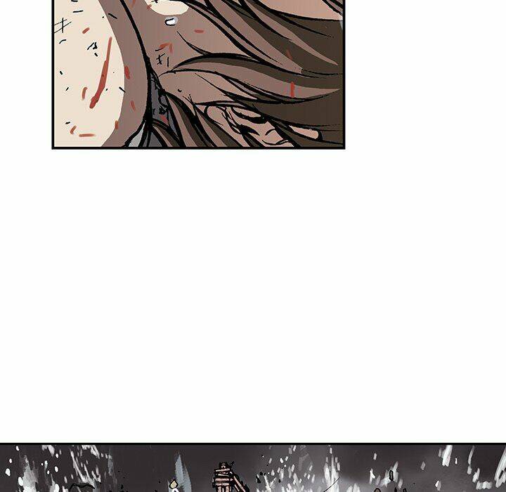 Đứa Con Thần Chết - Chapter 11 - Page 53