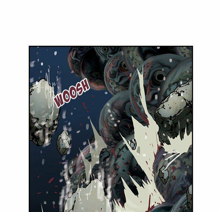 Đứa Con Thần Chết - Chapter 11 - Page 57