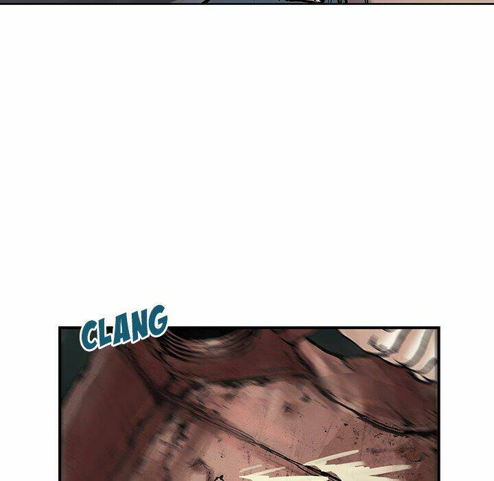 Đứa Con Thần Chết - Chapter 11 - Page 5