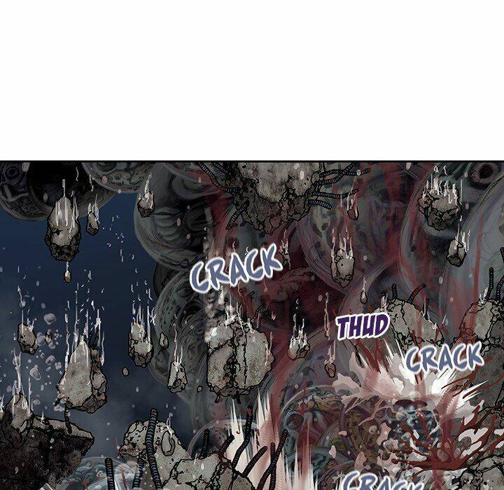 Đứa Con Thần Chết - Chapter 11 - Page 59