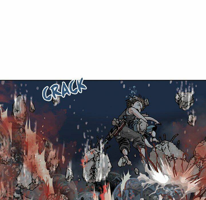 Đứa Con Thần Chết - Chapter 11 - Page 61